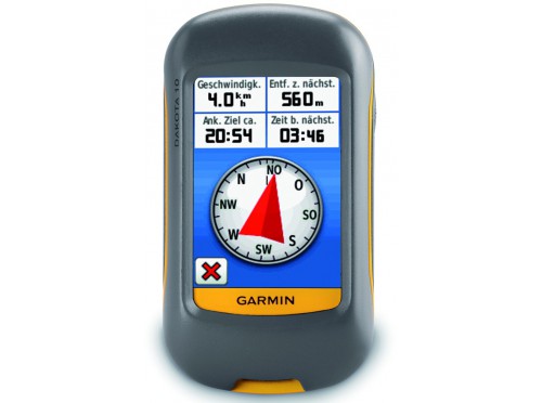 Garmin Dakota 10