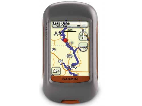 Garmin Dakota 20