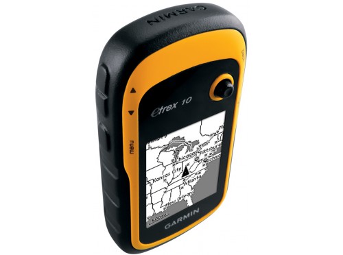 Garmin eTrex 10