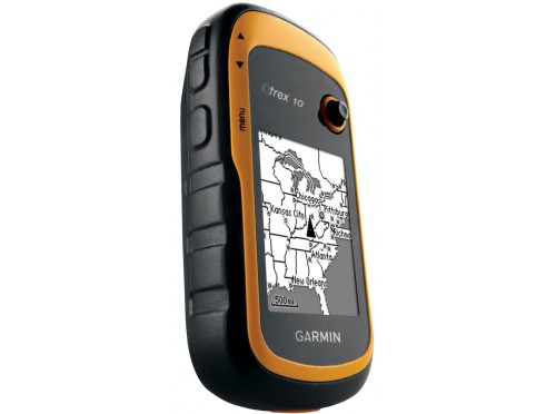 Garmin eTrex 10