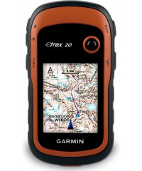 Garmin eTrex 20