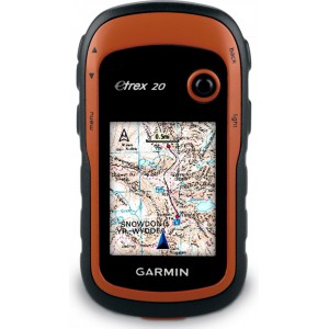 Garmin eTrex 20