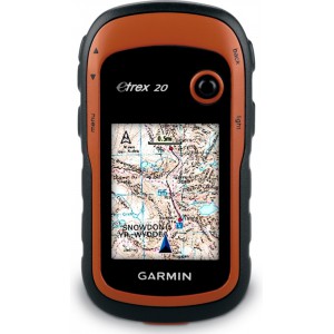 Garmin eTrex 20