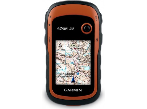 Garmin eTrex 20