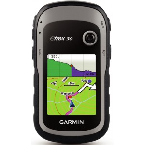 Garmin eTrex 30