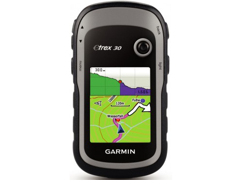 Garmin eTrex 30