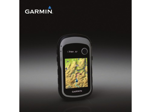 Garmin eTrex 30