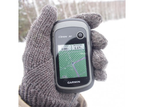 Garmin eTrex 30