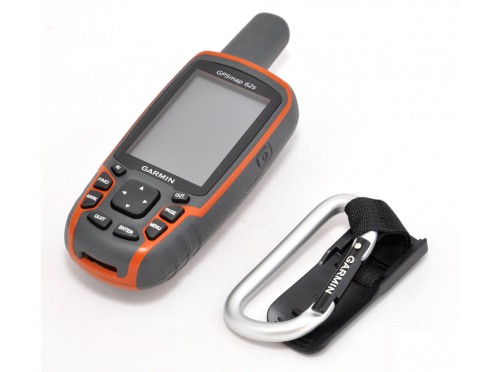 Garmin GPSMAP 62s