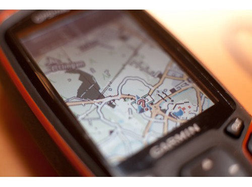 Garmin GPSMAP 62s