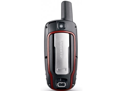 Garmin GPSMAP 62stc