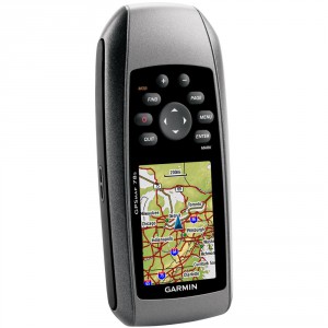 Garmin GPSMAP 78