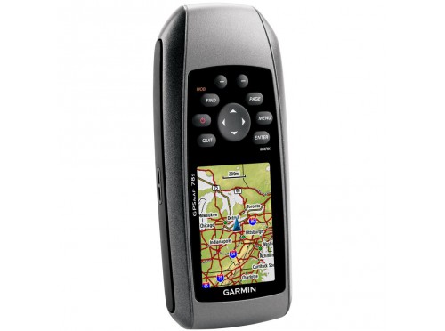 Garmin GPSMAP 78