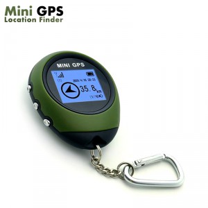 Mini GPS