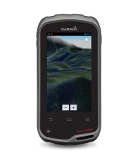 Garmin Monterra