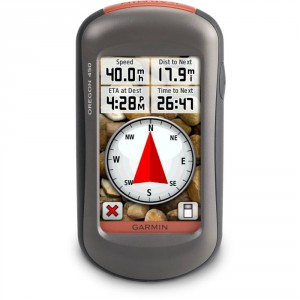 Garmin Oregon 450