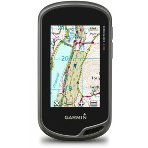 Garmin Oregon 600