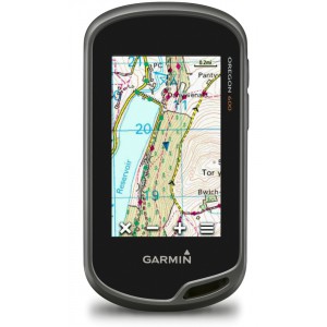 Garmin Oregon 600