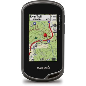 Garmin Oregon 650T