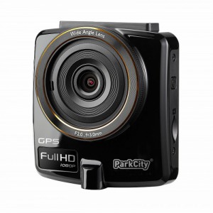 ParkCity DVR HD 710