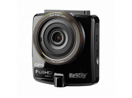 ParkCity DVR HD 710