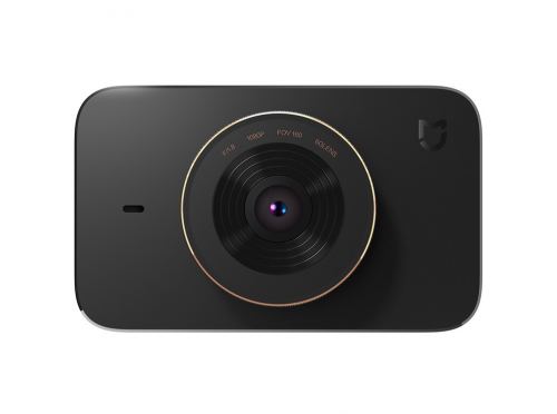 Видеорегистратор Xiaomi MiJia Car Driving Recorder Camera