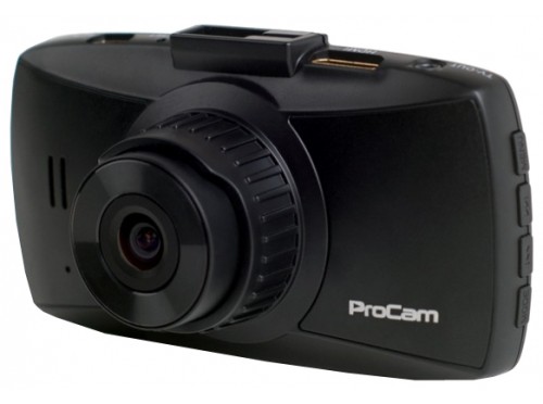 ProCam ZX3