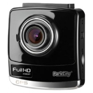 ParkCity DVR HD 700