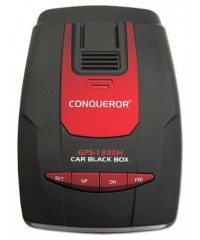 Conqueror GPS-1380H