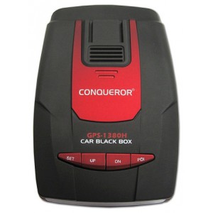 Conqueror GPS-1380H