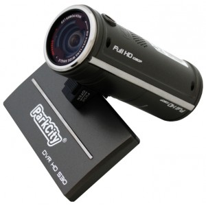 ParkCity DVR HD 530