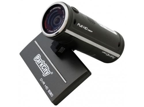 ParkCity DVR HD 530