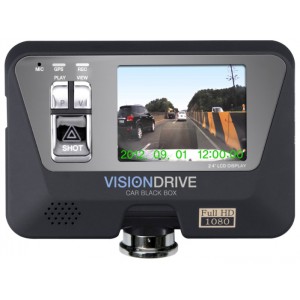 Visiondrive VD-9000FHD