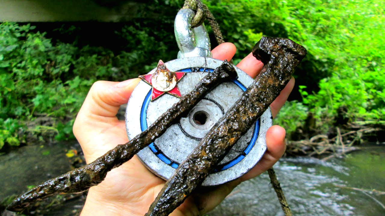 Поисковый магнит. Находки на поисковый магнит. Находки на поисковый магнит. Находки неодимовым магнитом. Находки с помощью поискового магнита.