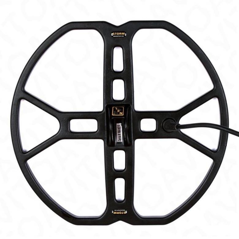 Катушка NEL Storm для металлоискателя Teknetics Eurotek купить в Санкт ...