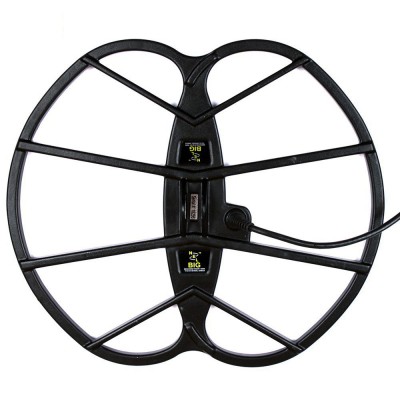 Катушка NEL Big для металлоискателя Teknetics Eurotek купить в Санкт ...