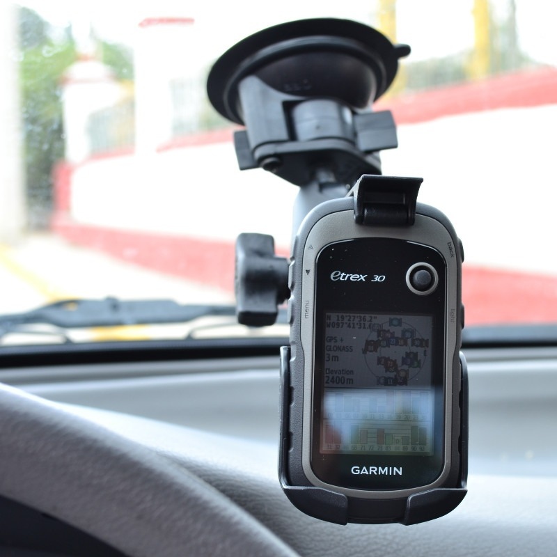 Garmin eTrex 30